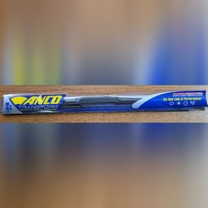 Wholesale Lot New ANCO Windshield Wiper Blade 20" Kwik Connect T20UB Boxes of 10